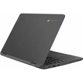 Lenovo 500e Yoga Chromebook Gen 4 12.2" Touch Screen Intel Processor N100 4GB Memory 32 GB SSD Chrome OS 82W40009US