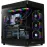 STORMCRAFT Gaming PC WIZARD Intel Core i9-14900KF NVIDIA GeForce RTX 5070 Ti – AI Powered 32GB DDR5 6000MHz RGB 2TB NVMe SSD 360mm AIO 850W PSU Windows 11 Home