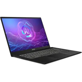 MSI Summit A16 AI+ 16" Touchscreen Copilot+ PC Laptop AMD Ryzen AI 9 365 32GB LPDDR5X RAM 1TB SSD Win 11 Pro with MSI Pen