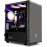 MXZ Gaming PC Desktop Computer, AMD Ryzen 5 5600 3.7GHz, GeForce RTX 4060 , 16GB DDR4, NVME 1T SSD, 6RGB Fans, Win 11 Pro Ready, Gamer Desktop Computer(R5 5600| RTX 4060)