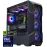 Cooler Master TD5 Pro Gaming PC Desktop, Intel Core Ultra 7-265KF 3.9GHZ (5.4GHz Boost), RTX 5080, Z890 Wi-Fi, 16GB GDDR7, 32GB DDR5 6000MHz RGB, 2TB M.2 Gen4 NVMe SSD, 850W Gold, 360mm AIO, Win 11