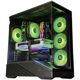 Andromeda Insights Advanced AMD Vector - RX 9070XT..