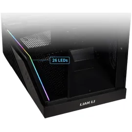 Andromeda Insights Advanced AMD Vector - RX 9070XT 16GB | Ryzen 5 9600X (5.4 GHz Turbo Boost) | 32GB DDR5 6000MHz | 1TB Gen4 SSD | 850W Gold PSU | ARGB Fans | Wi-Fi + BT | Win 11 Home