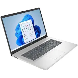 HP 17 Business Laptop, 17.3" FHD Display, Intel Core i5-1135G7 Upto 4.2GHz, 32GB RAM, 1TB NVMe SSD, HDMI, Wi-Fi, Bluetooth, Backlit Keyboard Windows 11 Pro/Lone Star Computer Mouse Pad