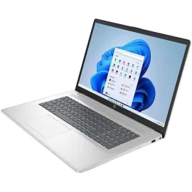 HP 17 Business Laptop, 17.3" FHD Display, Intel Core i5-1135G7 Upto 4.2GHz, 32GB RAM, 1TB NVMe SSD, HDMI, Wi-Fi, Bluetooth, Backlit Keyboard Windows 11 Pro/Lone Star Computer Mouse Pad