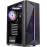 MXZ Gaming PC Desktop Computer, AMD Ryzen 5 5600GT 3.6GHz, AMD Radeon RX Vega 7 Graphics,16GB DDR4, NVME 1TB SSD, 6RGB Fans, Win 11 Pro Ready, Gamer Desktop Computer