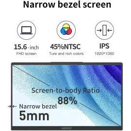 Hasee X5 15.6 laptop computer Intel core i9-12900H, Intel® UHD Graphics , 16G LPDDR5 RAM, 512G NVMe PCIe4.0 SSD, 15.6'' Windows 11 Home WIFI6, BT5.2, Silvery, A Metal