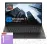 Lenovo V15 Gen 4 Business Laptop, 15.6" FHD Display, AMD Ryzen 5 5500U, 40GB RAM, 1TB SSD, Webcam, HDMI, RJ-45, Wi-Fi 6, Windows 11 Pro, Black
