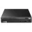 Lenovo ThinkCentre neo 50q Gen 4 12LN000CUS Tiny Desktop Computer - Intel Core i5 13th Gen i5-13420H (8 Core) - 8 GB RAM DDR4 - 256 GB M.2 NVMe 4.0 x4 SSD - Black