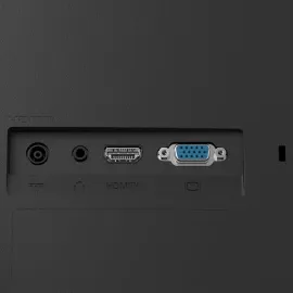 LG 27U411A-B 27-inch Full HD (1920 x 1080) IPS Computer Monitor, 120Hz, HDR10, Reader Mode, Flicker Safe, HDMI, Slim Stand Base, Black