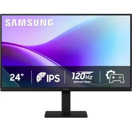 SAMSUNG 24" S3 (S32GF) FHD IPS 120Hz Monitor- LCD Flat Panel 5 ms(GTG) NTSC 72%