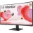 LG 32MR50C-B 32-inch FHD Curved Monitor 100Hz, AMD FreeSync, OnScreen Control, Dynamic Action Sync, Black Stabilizer, Tilt Stand (HDMI)
