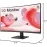 LG 32MR50C-B 32-inch FHD Curved Monitor 100Hz, AMD FreeSync, OnScreen Control, Dynamic Action Sync, Black Stabilizer, Tilt Stand (HDMI)