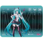 ASUS NC19 TUF GAMING P1 HATSUNE MIKU EDITION Gaming Mouse Pad