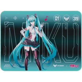 ASUS NC19 TUF GAMING P1 HATSUNE MIKU EDITION Gamin..