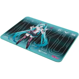ASUS NC19 TUF GAMING P1 HATSUNE MIKU EDITION Gaming Mouse Pad