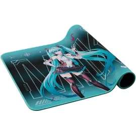 ASUS NC19 TUF GAMING P1 HATSUNE MIKU EDITION Gaming Mouse Pad
