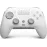 SCUF ENVISION PRO Wireless PC Gaming Controller - Five Remappable G-Keys - Remappable Back Paddles - Instant Triggers - iCUE Compatible - White