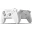SCUF ENVISION PRO Wireless PC Gaming Controller - Five Remappable G-Keys - Remappable Back Paddles - Instant Triggers - iCUE Compatible - White