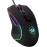 Redragon M612 Predator RGB Gaming Mouse, 8000 DPI Wired Optical Gamer Mouse with 11 Programmable Buttons & 5 Backlit Modes, Software Supports DIY Keybinds Rapid Fire Button