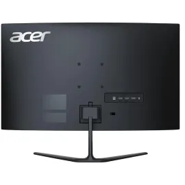 Acer 27" 2560 x 1440 QHD Gaming Monitor | AMD FreeSync Premium | 170 Hz Refresh Rate | 1500R Curved Design | 1 x Display Port 1.4 & 2 x HDMI 2.0 Ports(Cable Included)72% NTSC Nitro ED270U P2bmiipx