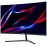 Acer 27" 2560 x 1440 QHD Gaming Monitor | AMD FreeSync Premium | 170 Hz Refresh Rate | 1500R Curved Design | 1 x Display Port 1.4 & 2 x HDMI 2.0 Ports(Cable Included)72% NTSC Nitro ED270U P2bmiipx