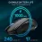 Redragon M991 Wireless Gaming Mouse, 26000 DPI 3-Mode Gamer Mice w/Rapid Fire Key, 9 Macro Buttons, Powerful Capacity and RGB Backlight for PC/Mac/Laptop