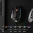 Redragon M991 Wireless Gaming Mouse, 26000 DPI 3-Mode Gamer Mice w/Rapid Fire Key, 9 Macro Buttons, Powerful Capacity and RGB Backlight for PC/Mac/Laptop