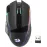 Redragon M991 Wireless Gaming Mouse, 26000 DPI 3-Mode Gamer Mice w/Rapid Fire Key, 9 Macro Buttons, Powerful Capacity and RGB Backlight for PC/Mac/Laptop