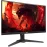 Acer Nitro XV270U Z1bmiiprx Gaming Monitor 27" WQHD (2560 x 1440) IPS with AMD Free Sync Premium Technology, Up to 270Hz Refresh Rate, Up to 0.5ms, sRGB 99%, (2 x HDMI 2.0 Ports & 1 x Display Port 1.4)