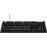 CORSAIR K70 CORE RGB Mechanical Gaming Keyboard - CORSAIR Red Linear Switches - Sound Dampening - Rotary Dial - Aluminum Top Plate - Onboard Storage - Black