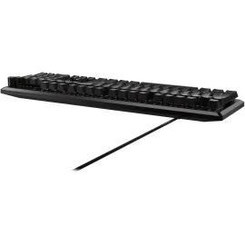 CORSAIR K70 CORE RGB Mechanical Gaming Keyboard - CORSAIR Red Linear Switches - Sound Dampening - Rotary Dial - Aluminum Top Plate - Onboard Storage - Black