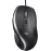 Logitech - M500s Advanced Wired Optical Mouse with Hyper-fast Scrolling & Tilt - Wired - Black