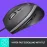 Logitech - M500s Advanced Wired Optical Mouse with Hyper-fast Scrolling & Tilt - Wired - Black