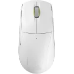 Corsair M75 AIR Wireless Ultra-Light FPS Gaming Mouse – 26,000 DPI – Ultra-Fast Input – Symmetric Shape – iCUE Compatible – PC, Mac – White