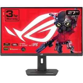 ASUS ROG Strix 27” 1440P USB-C HDR Gaming Monitor ..