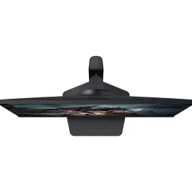 SAMSUNG 27" 180 Hz Fast IPS QHD(2560 x 1440) Gaming Monitor Nvidia G-Sync Compatible sRGB 99% Odyssey G50D