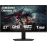SAMSUNG 27" 180 Hz Fast IPS QHD(2560 x 1440) Gaming Monitor Nvidia G-Sync Compatible sRGB 99% Odyssey G50D