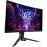 ASRock Phantom Gaming 27" 180Hz 1ms VA QHD Gaming Monitor FreeSync (AMD Adaptive Sync) 2560 x 1440