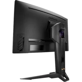 ASRock Phantom Gaming 27" 180Hz 1ms VA QHD Gaming Monitor FreeSync (AMD Adaptive Sync) 2560 x 1440