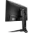 ASRock Phantom Gaming 27" 180Hz 1ms VA QHD Gaming Monitor FreeSync (AMD Adaptive Sync) 2560 x 1440