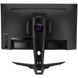 ASRock Phantom Gaming 27" 180Hz 1ms VA QHD Gaming Monitor FreeSync (AMD Adaptive Sync) 2560 x 1440