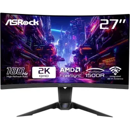 ASRock Phantom Gaming 27