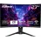 ASRock Phantom Gaming 27" 180Hz 1ms VA QHD Gaming Monitor FreeSync (AMD Adaptive Sync) 2560 x 1440