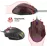 Redragon M908 Impact RGB Gaming Mouse, 12400 DPI Wired Laser MMO Mouse with High Precision Actuation, 12 Macro Side Buttons and 16.8 Million Customized Breathing Backlight for PC/Laptop