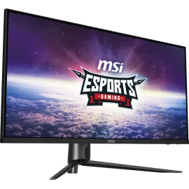 MSI 40" 155 Hz IPS UWQHD IPS Gaming Monitor FreeSync Premium (AMD Adaptive Sync) 3440 x 1440 (2K)