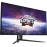 MSI 40" 155 Hz IPS UWQHD IPS Gaming Monitor FreeSync Premium (AMD Adaptive Sync) 3440 x 1440 (2K)