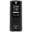 CyberPower CST135XLU Battery Backup GreenPower UPS™ Bypass Technology, 1350 VA / 810 W, Line Interactive, Simulated Sine Wave, NEMA 5-15P, 6 ft. cord, 10 (5 surge, 5 surge + battery backup)