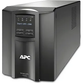APC SMT1500C Smart-UPS, Line Interactive, 1500VA, ..