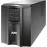 APC SMT1500C Smart-UPS, Line Interactive, 1500VA, Tower, 120V, 8x NEMA 5-15R outlets, SmartConnect Port+SmartSlot, AVR, LCD